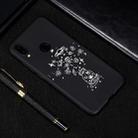 Wishing Bottle Painted Pattern Soft TPU Case for Xiaomi Redmi Note 7 - 1