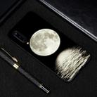 Moon Painted Pattern Soft TPU Case for Xiaomi Mi 9 - 1