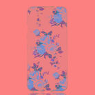 Rosa Multiflora Flower Pattern Noctilucent TPU Soft Case for Xiaomi Redmi Note 7 - 1