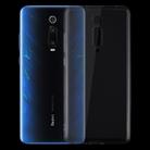 0.75mm Ultrathin Transparent TPU Soft Protective Case for Xiaomi Redmi K20 / K20 Pro - 1