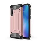 Magic Armor TPU + PC Combination Case for Xiaomi Mi 9 SE(Rose Gold) - 1