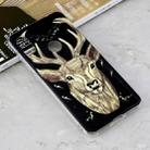 Luminous Deer Pattern Shockproof TPU Protective Case for Xiaomi Redmi Note 6 - 2