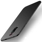 MOFI Frosted PC Ultra-thin Hard Case for Xiaomi Redmi K20(Black) - 1