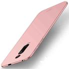 MOFI Frosted PC Ultra-thin Hard Case for Xiaomi Redmi K20(Rose Gold) - 1