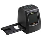 EC018 USB 2.0 Color 2.4 Inch TFT LCD Screen Film Scanner，Support SD Card - 1