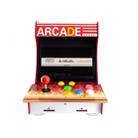 Waveshare Arcade-101-1P, Arcade Machine Based on Raspberry Pi - 1