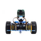Waveshare AlphaBot, Raspberry Pi Robot Building Kit (no Pi) - 1