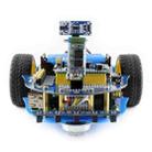 Waveshare AlphaBot, Raspberry Pi robot building kit, includes Pi 3 Model B+ - 1