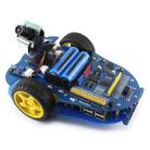Waveshare AlphaBot-Pi (for Europe), Raspberry Pi Robot Building Kit - 1