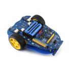 Waveshare AlphaBot Bluetooth Robot Building Kit for Arduino - 1
