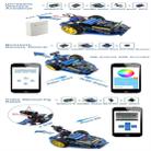 Waveshare AlphaBot Mobile Robot Development Platform - 8