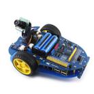Waveshare AlphaBot, Raspberry Pi Robot Building Kit - 1