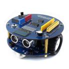 Waveshare AlphaBot2 Robot Building Kit for Arduino (no Arduino Controller) - 1