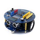 Waveshare AlphaBot2 Robot Building Kit for Arduino - 1