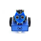 Waveshare KitiBot 2WD Robot Building Kit for micro:bit - 1
