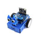 Waveshare KitiBot 2WD Robot Building Kit for micro:bit - 2