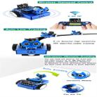 Waveshare KitiBot 2WD Robot Building Kit for micro:bit - 3