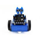 Waveshare KitiBot 2WD Robot Building Kit for micro:bit - 4