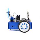 Waveshare KitiBot 2WD Robot Building Kit for micro:bit - 6