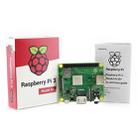 Waveshare Raspberry Pi 3 Model A+, Retains Most Enhancements in Smaller Form Factor - 6