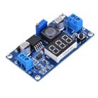 LDTR-WG0178 LM2596 Power Step-down Voltage Regulator Module Voltmeter Display - 1