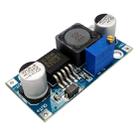 LDTR-WG0180 LM2596 Adjustable Voltage Regulating / Reducing Module (Dark Blue) - 1