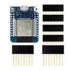 LDTR-WG0202 D1 Mini ESP-32 WiFi+Bluetooth Internet Of Things Development Board Based ESP8266 Fully Functional (Blue) - 1