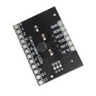 LDTR-WG0208 MPR121-Breakout-v12 Proximity Capacitive Touch Sensor Controller Keyboard Development Board (Black) - 3