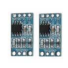 2 PCS LDTR-WG0210 TJA1050 CAN Controller Interface Module BUS Driver Interface Module (Blue) - 1