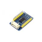 Waveshare MCP23017 IO Expansion Board, Expands 16 I/O Pins - 1