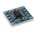 LDTR-WG0238 X9C104 Digital Potentiometer Module For Arduino (Blue) - 1