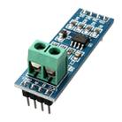 LDTR-WG0250 5V MAX485 TTL To RS485 Converter Module Board For Arduino (Blue) - 1