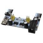 LDTR-WG0253/A DC 5V/3.3V 2-Channel Breadboard Power Module - 1