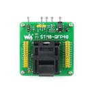 Waveshare STM8-QFP48, Programmer Adapter - 4