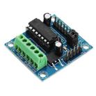 LDTR-WG0258 MINI L293D Arduino Motor Drive Expansion Board Mini L293D Motor Drive Module - 1