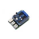 Waveshare RPi Motor Driver Board - 1