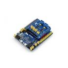 Waveshare RS485 CAN Shield, RS485 CAN Shield Designed for NUCLEO/XNUCLEO - 4