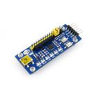 Waveshare WIFI400,LPT100 WiFi Module Mother Board - 1