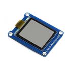 Waveshare 1.3 inch 144x168 Bicolor LCD with Embedded Memory, Low Power - 2