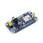 Waveshare GSM/GPRS/GNSS/Bluetooth HAT for Raspberry Pi - 1