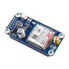 Waveshare NB-IoT / eMTC / EDGE / GPRS / GNSS HAT for Raspberry Pi, SIM7000C for Asia-Pacific Region - 1