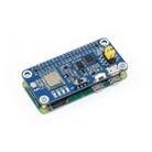 Waveshare L76X Multi-GNSS HAT for Raspberry Pi, GPS, BDS, QZSS - 5