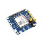 Waveshare 4G / 3G / GNSS HAT for Raspberry Pi, LTE CAT4, for North America - 2