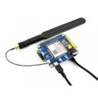 Waveshare 4G / 3G / GNSS HAT for Raspberry Pi, LTE CAT4, for North America - 6