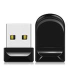 MicroDrive 4GB USB 2.0 Super Mini Peas U Disk - 1