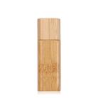 MicroDrive 4GB USB 2.0 Wooden Creative USB Flash Drive U Disk(Bamboo Wood) - 1