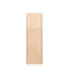 MicroDrive 4GB USB 2.0 Wooden Creative USB Flash Drive U Disk(Wood) - 1