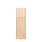 MicroDrive 8GB USB 2.0 Wooden Creative USB Flash Drive U Disk(Wood)  - 1