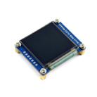 Waveshare General 1.5 inch 128x128 16-bit High Color RGB OLED Display Module - 1