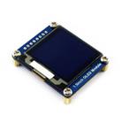 Waveshare General 1.5 inch 128x128 OLED Display Module, SPI/I2C interface - 1